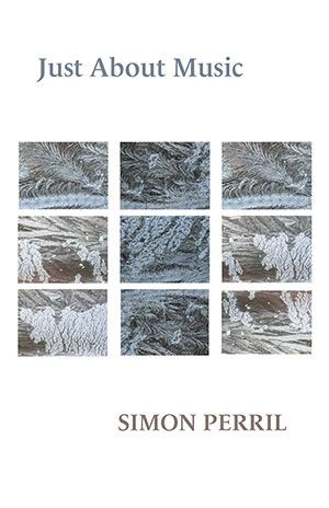 Simon Perril - Just About Music Simon Perril - Just About Music