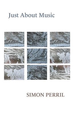 Simon Perril - Just About Music Simon Perril - Just About Music
