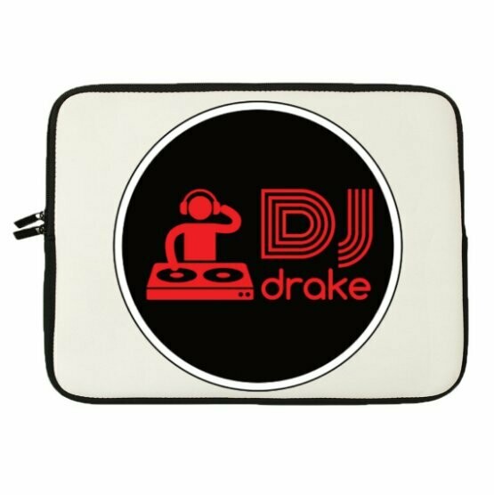 Djdrake Laptop Case