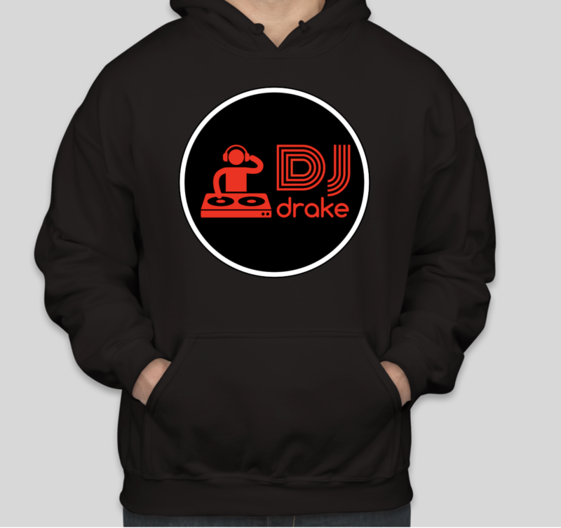 Djdrake Sweatshirts