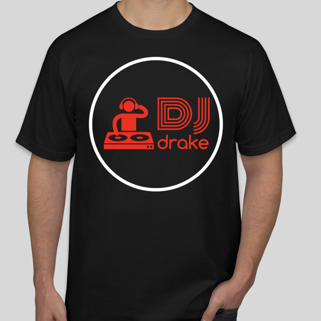 Djdrake T-Shirts