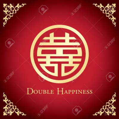 Double Happiness