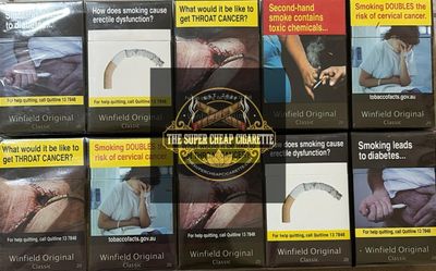 Winfield Original Classic