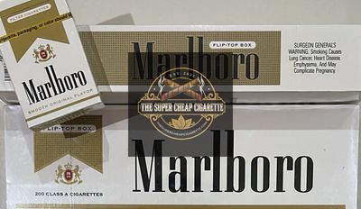Marlboro Gold (USA)