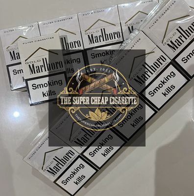 Marlboro Gold