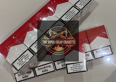 Marlboro Red