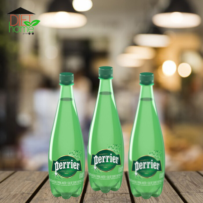 Perrier