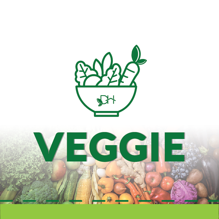 Dieta Veggie (Plan Simple)