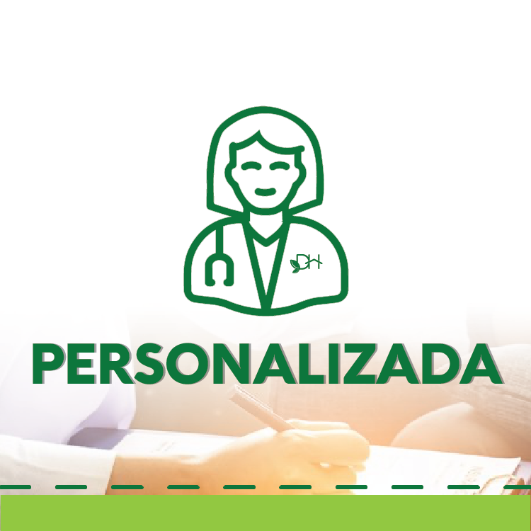 Dieta Personalizada (Plan Simple)