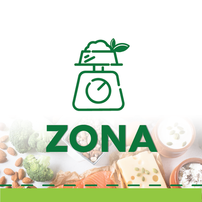 Dieta Zona