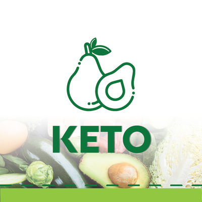 Dieta Keto