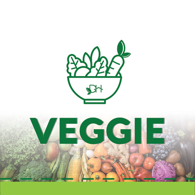 Dieta Veggie