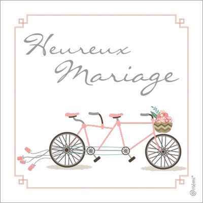 Mariage