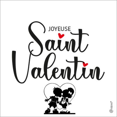 Saint-Valentin