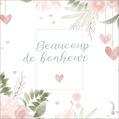 Mariage
