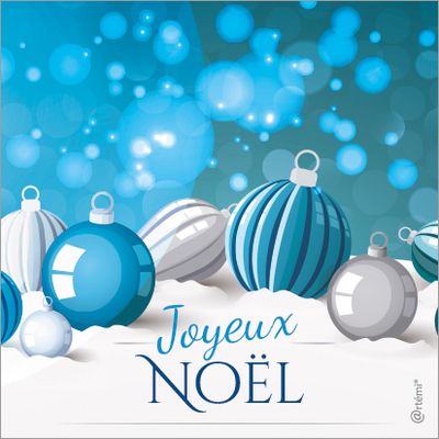Fêtes de fin d'année