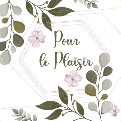 Plaisir d'offrir
