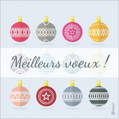 Meilleurs voeux