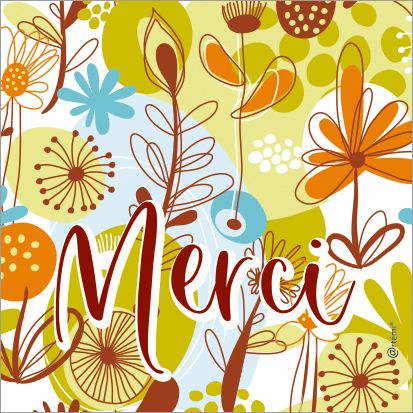 Merci
