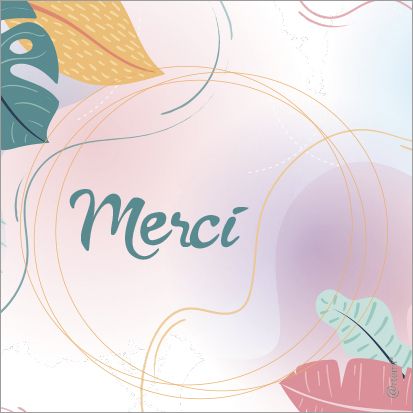 Merci