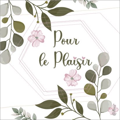 Pour le plaisir