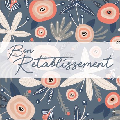 Bon rétablissement