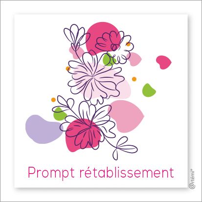 Prompt rétablissement