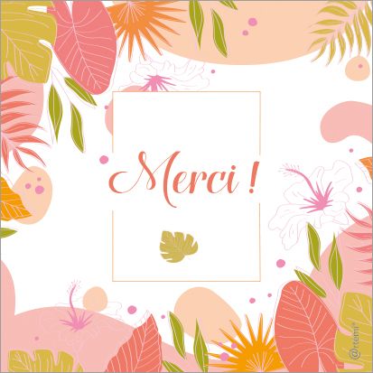 Merci