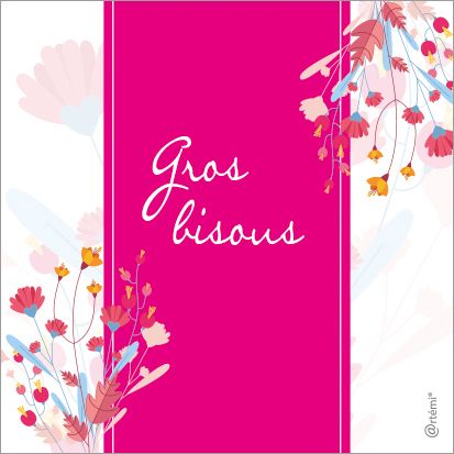 Gros Bisous