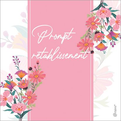 Prompt rétablissement