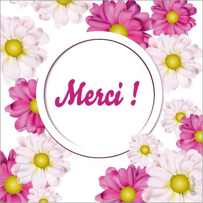 Merci