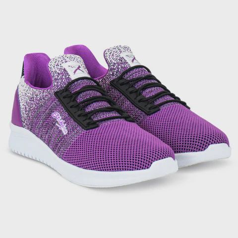 Rhythm L-098 Purple