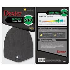 Dexter S10 Sole