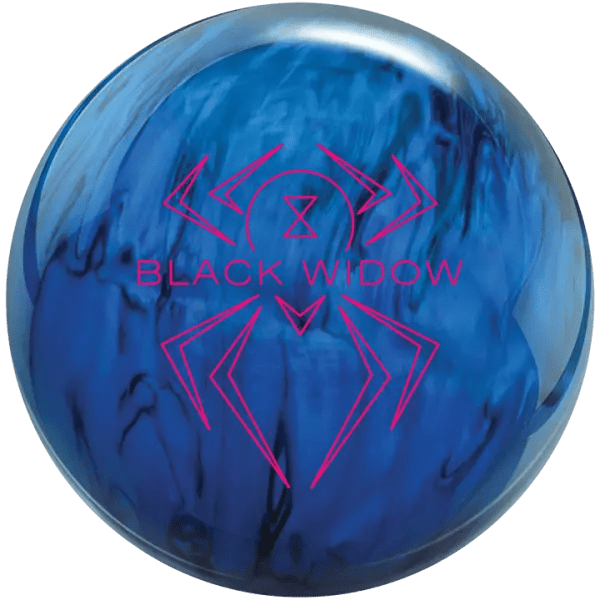 Hammer Black Widow Mania