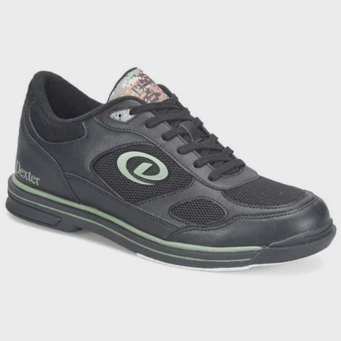 Randy Black/Green/Camo DM0002418