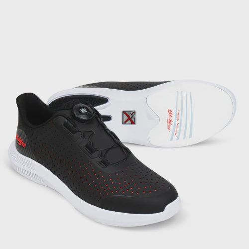 Arrow FT M-098 Black/Red
