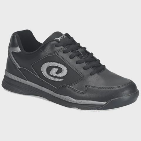 Ricky V Black/Alloy DM0002598
