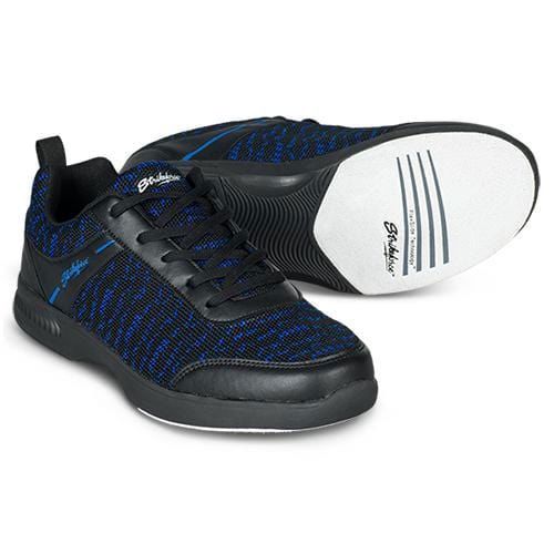 Flyer Mesh Lite 2025A Black/Royal