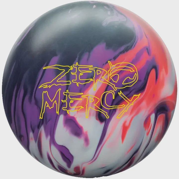 Hammer Zero Mercy Solid
