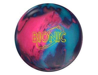 Storm Bionic
