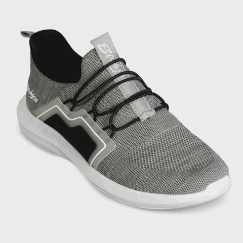 Patriot M-091 Grey/Black