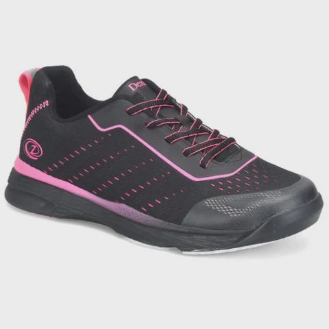 Trixie Black/Pink DW0002991