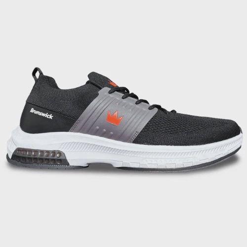 Alpha Max Black/Red