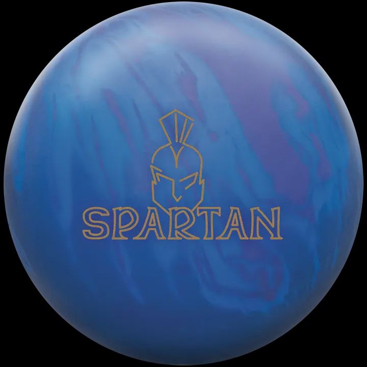 Ebonite Spartan