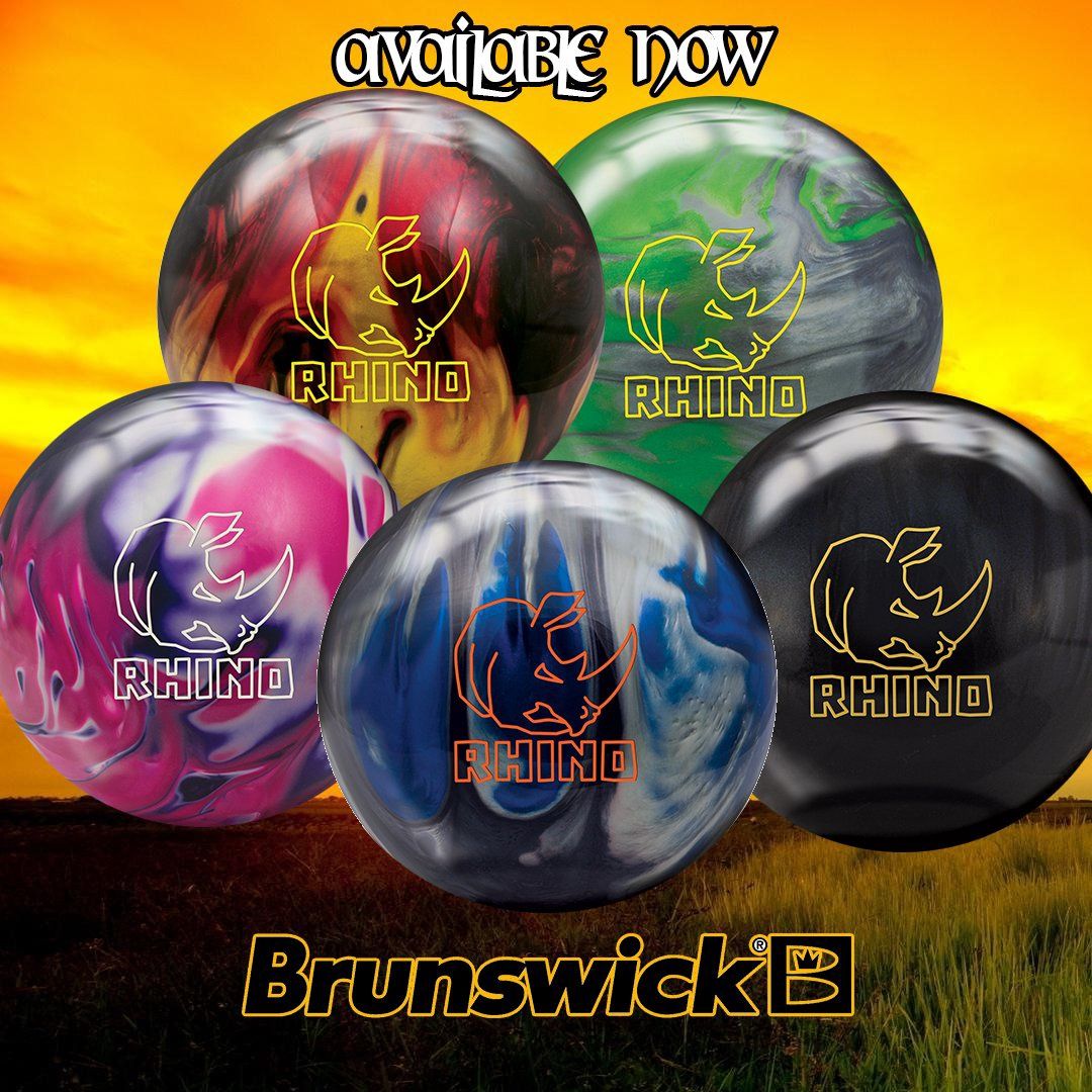 Brunswick Rhino