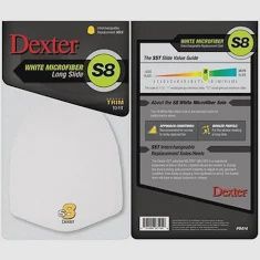 Dexter S8 Sole