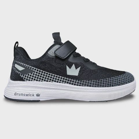Strike Zone Black/Grey