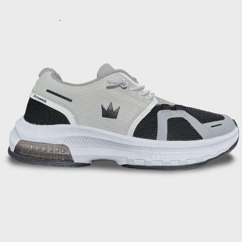 Alpine Black/White