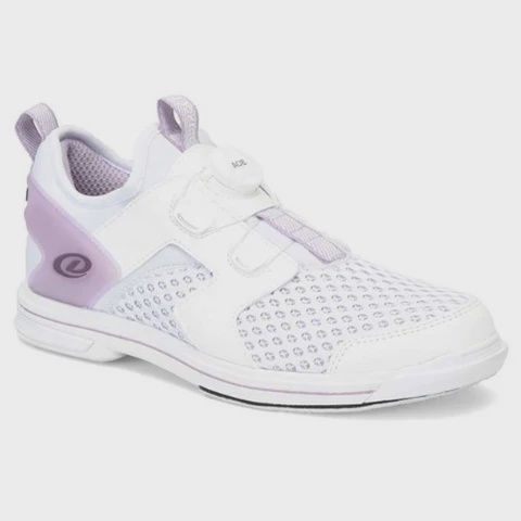 Pro Boa White/Lavender DW0000994