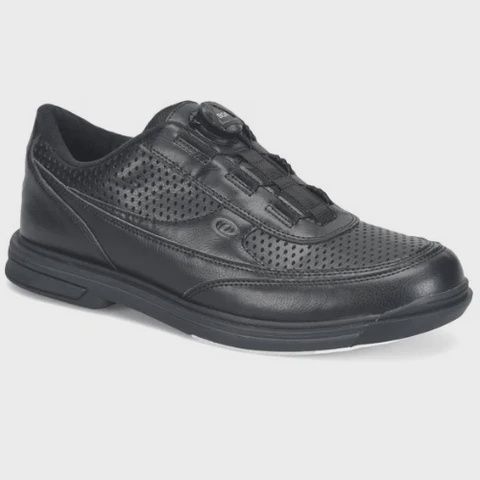 Turbo Boa Black DM0002301